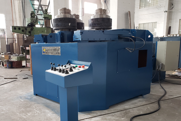 什么是型材彎曲機，優缺點怎樣